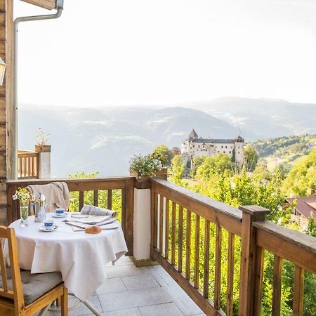 Schlossblick Фие Экстерьер фото