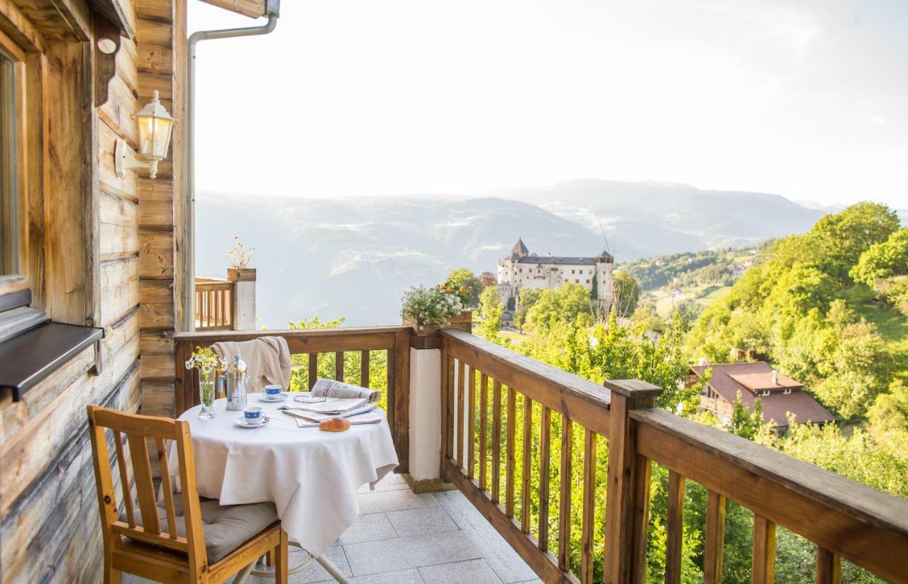 Schlossblick Фие Экстерьер фото