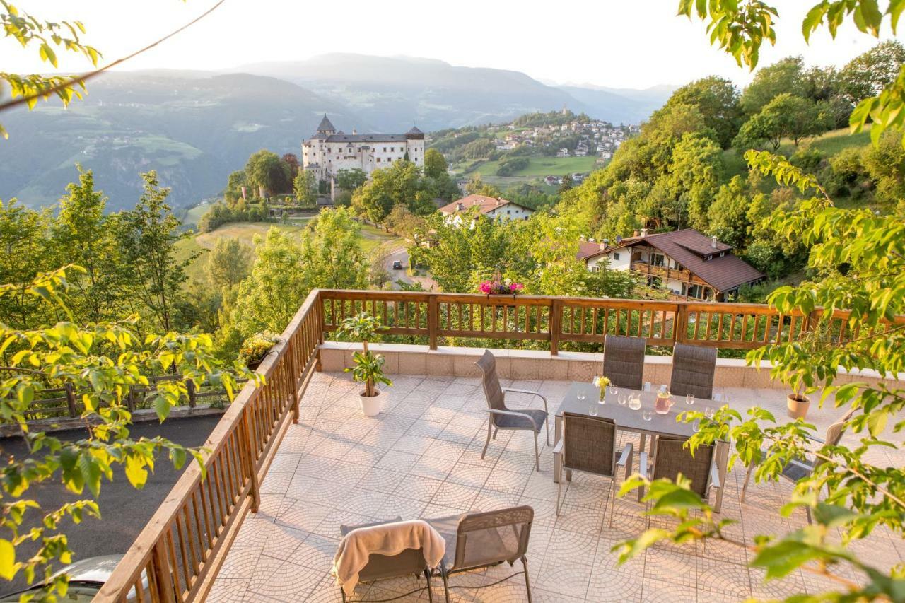 Schlossblick Фие Экстерьер фото