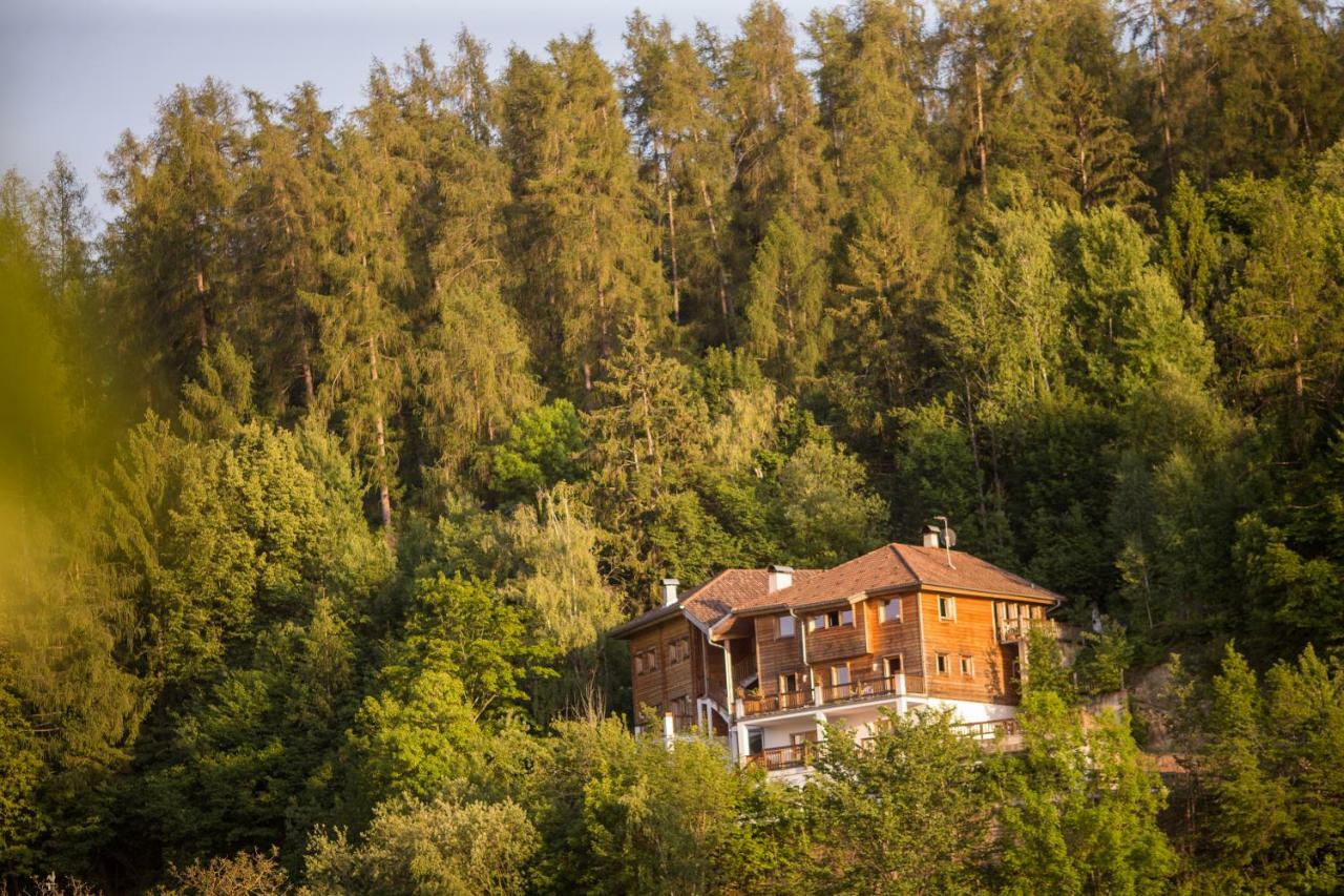 Schlossblick Фие Экстерьер фото