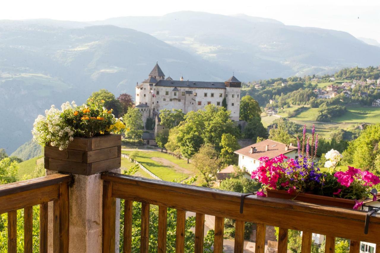 Schlossblick Фие Экстерьер фото